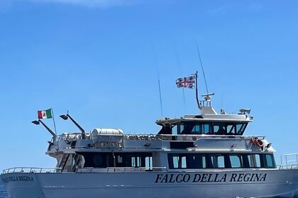 Motonave Falco della Regina