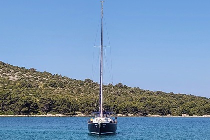 Elan 444 Impression (Karlo Veliki) in Biograd na Moru