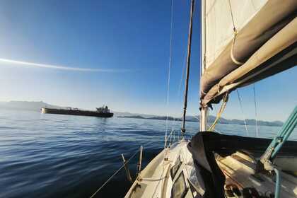 Verhuur Zeilboot Fast Yachts Fast 27.5 Angra dos Reis