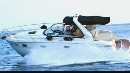 Charter Motorboat Bavaria Bavaria 28 Sport Cannes