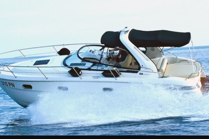 Rental Motorboat BAVARIA BAVARIA 28 SPORT Cannes