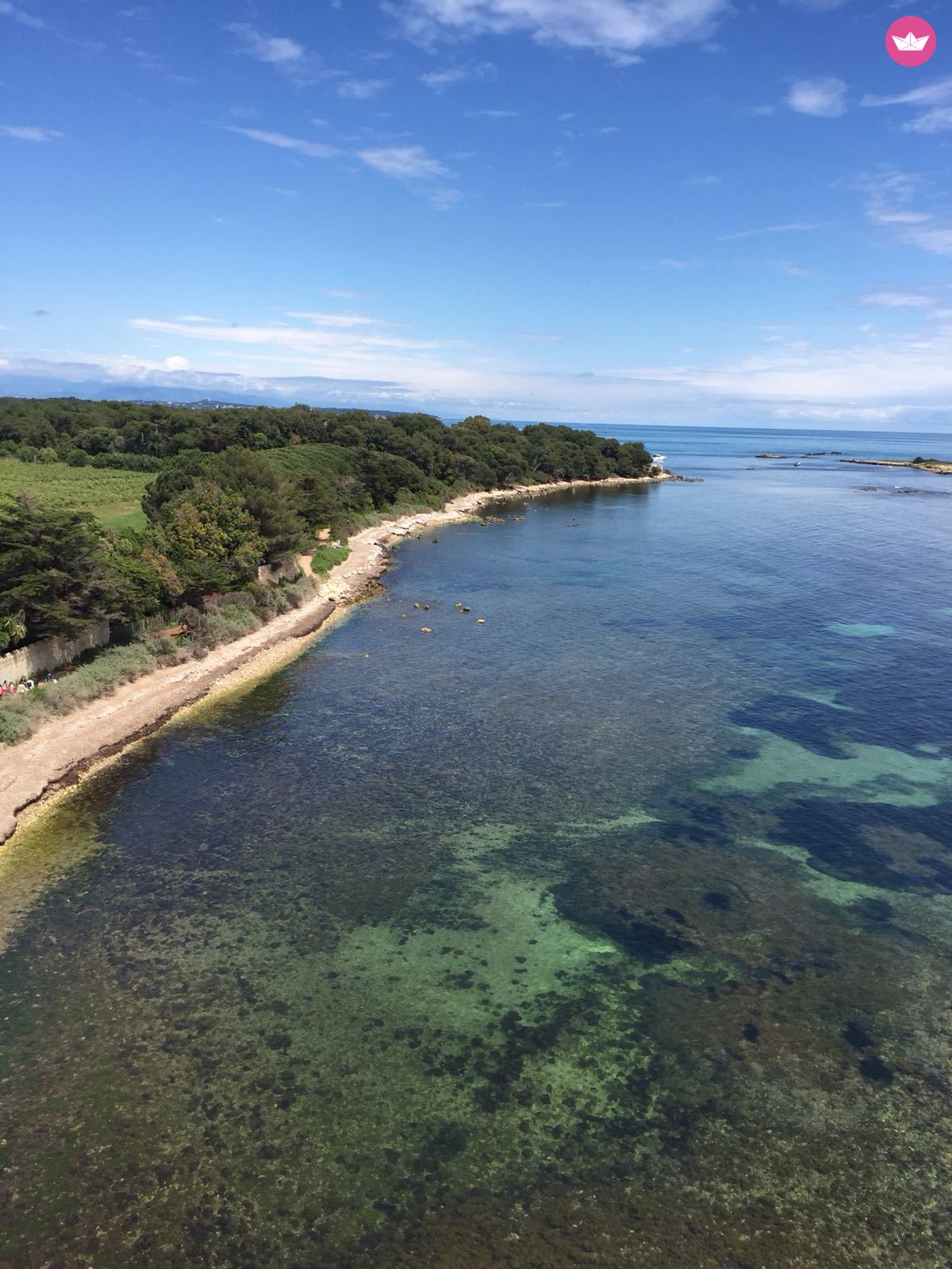 Jeanneau Cap Camarat 6.5 Wa Série 3 De 2019 à Antibes à louer