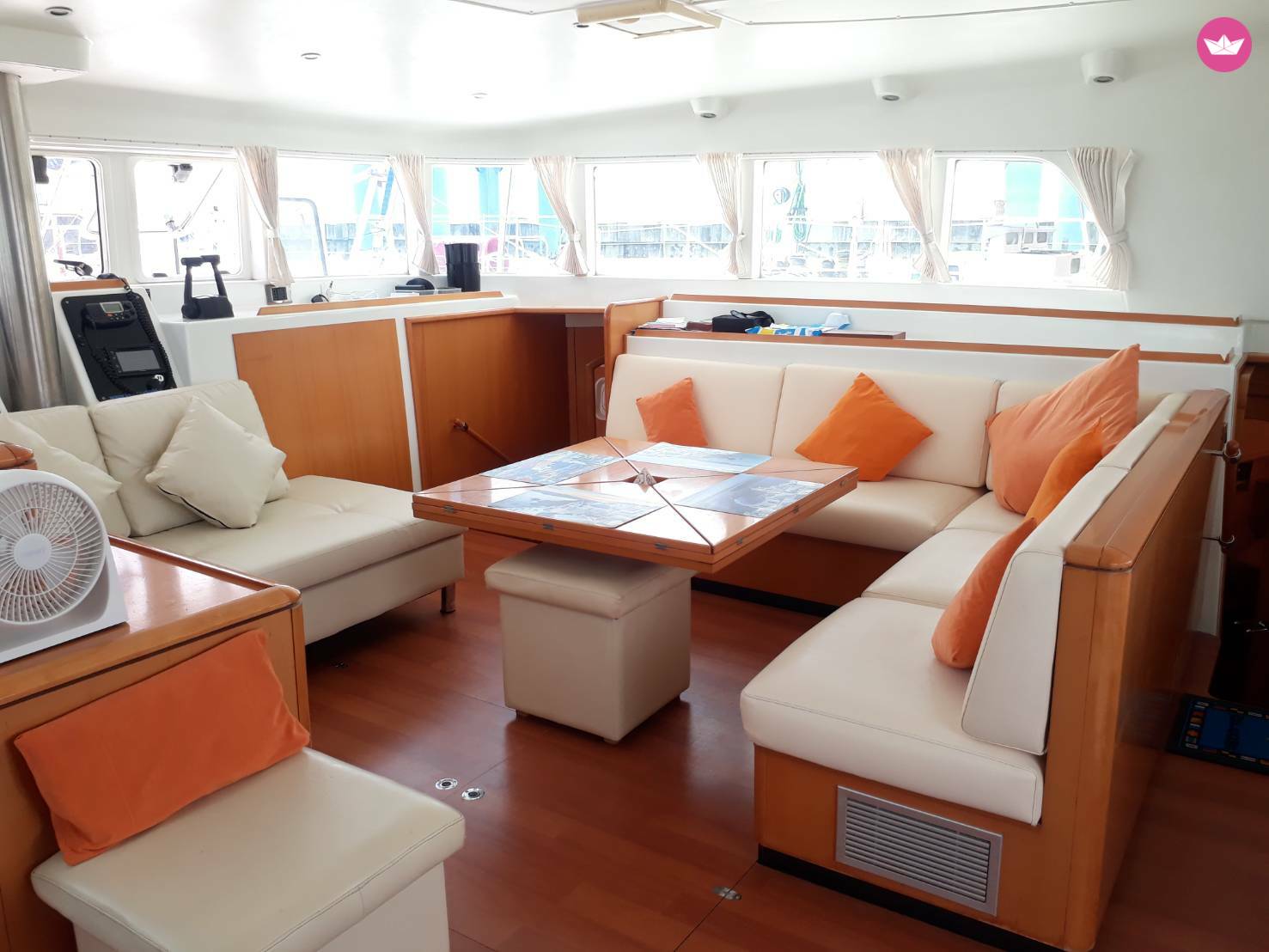 Huren Lagoon Lagoon 500