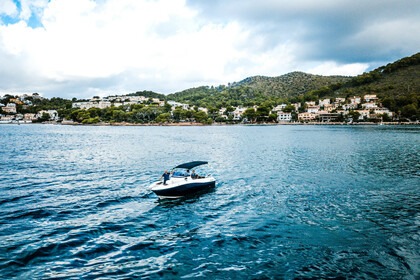 Atlantic Marine Open 750 für bis zu 12 Personen