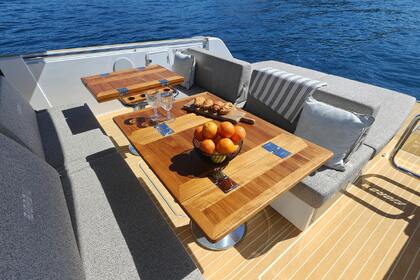 Location Yacht à moteur Fjord Boats Fjord 41 XL Brač