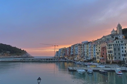 SUNSET TOUR 6.30 - 9 PM