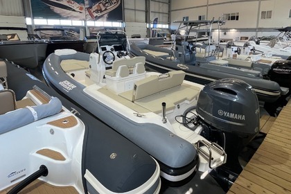 Joke Boat Coaster 650 Plus