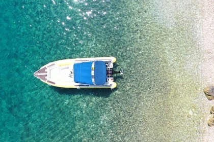 Explore Vlorë's Waters with Olympia Tours: Your Ultimate Boating Experience