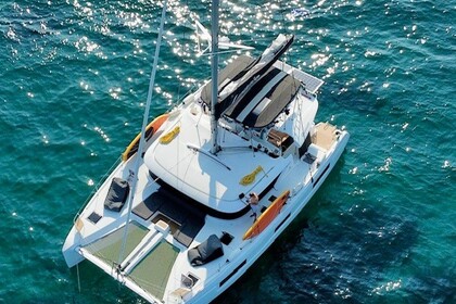 Lagoon 46