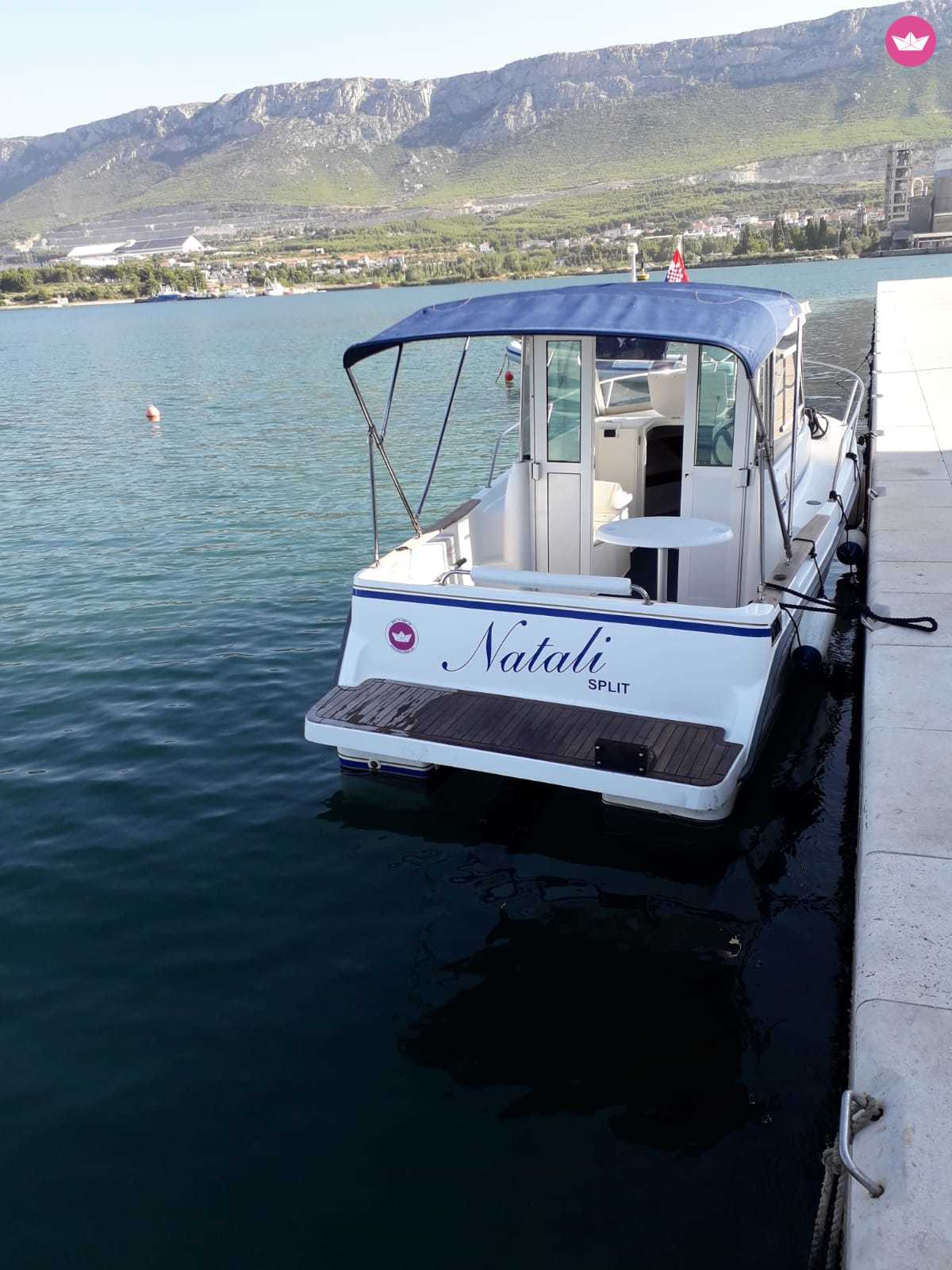 2006 Antares 630 in Split  