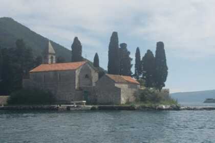 Cruise with captain on Brand New Baracuda 686