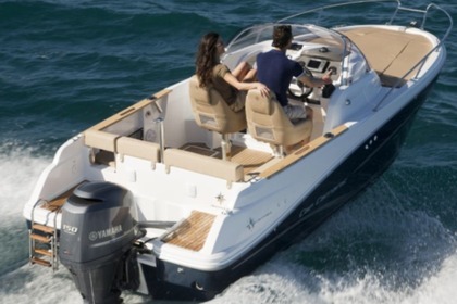 NEW! Jeanneau Cap Camarat 6.5 WA / With or without skipper / Charter from Zadar area
