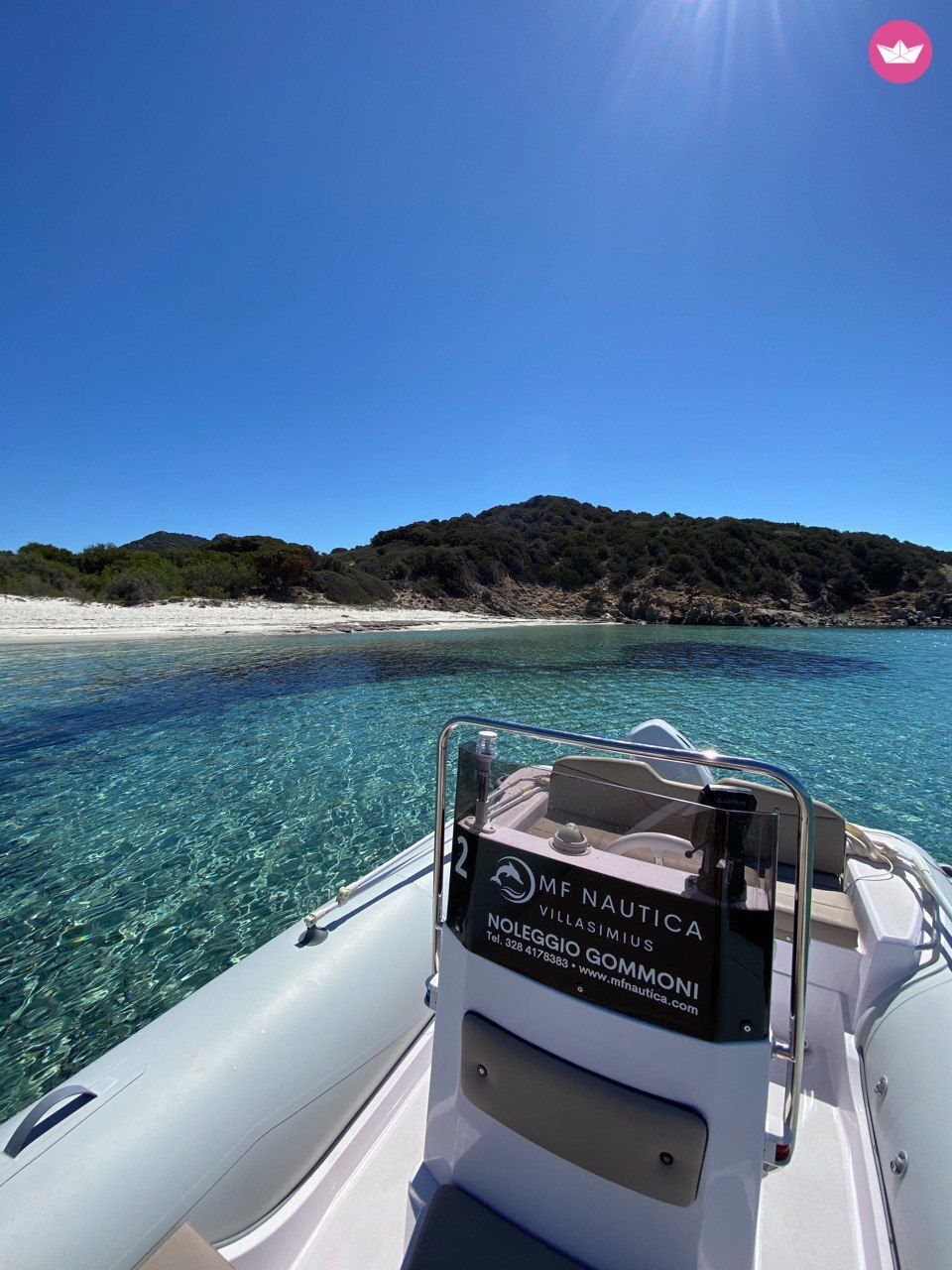 Bateau sans permis Italboats Predator 500 40cv 3