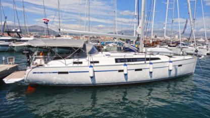 Verhuur Zeilboot Bavaria 51 Cruiser Split