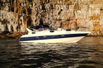 Location Bateau à moteur Cranchi Endurance 39 Mogán