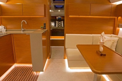 Bavaria Sport S45 HT