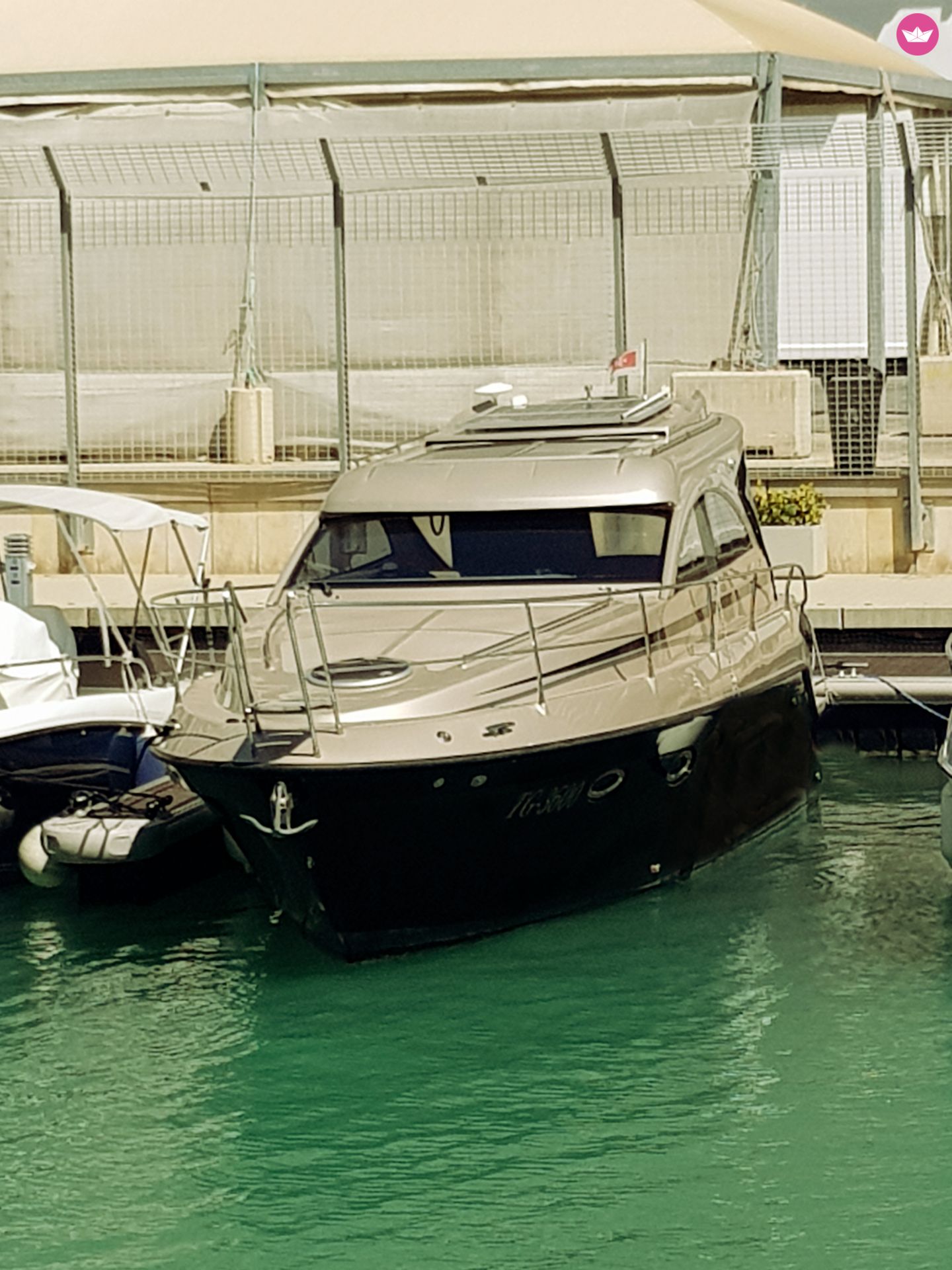 Czarter łódź motorowa w Msida  