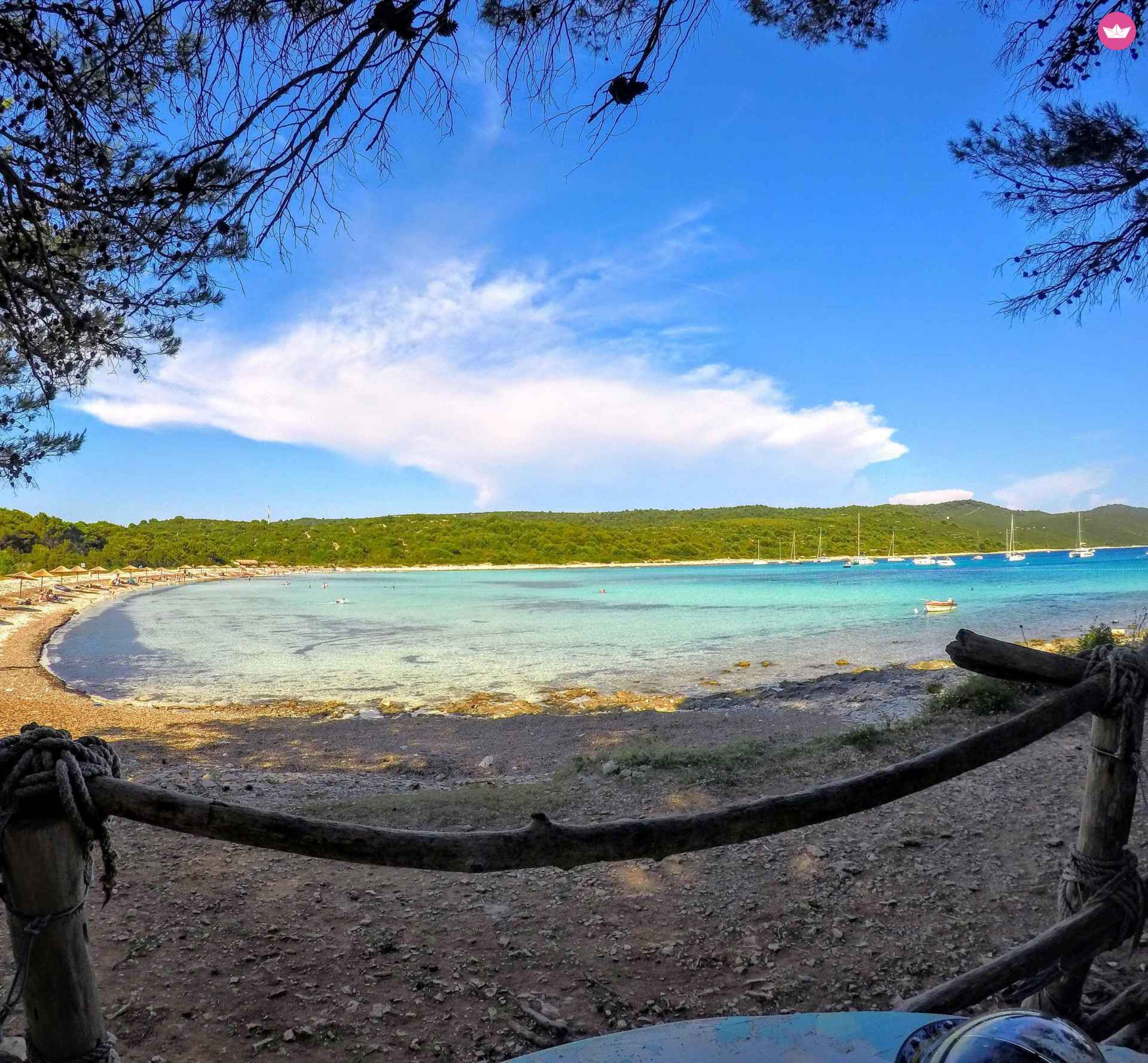 Prince 570 Open 140Ks Suzuki w Zadar do wynajęcia