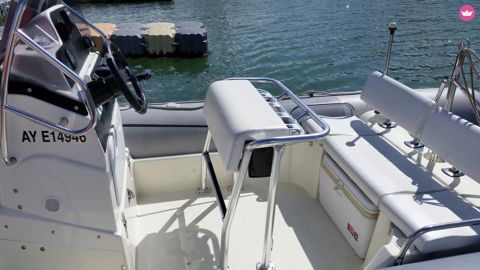 Арендовать Pro Open 650