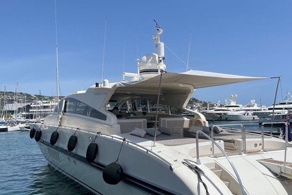 Noleggio Yacht Arno Leopard 27 Cannes