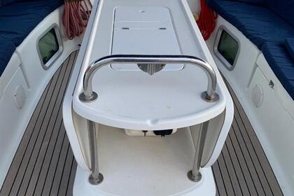 Jeanneau Sun Odissey 45