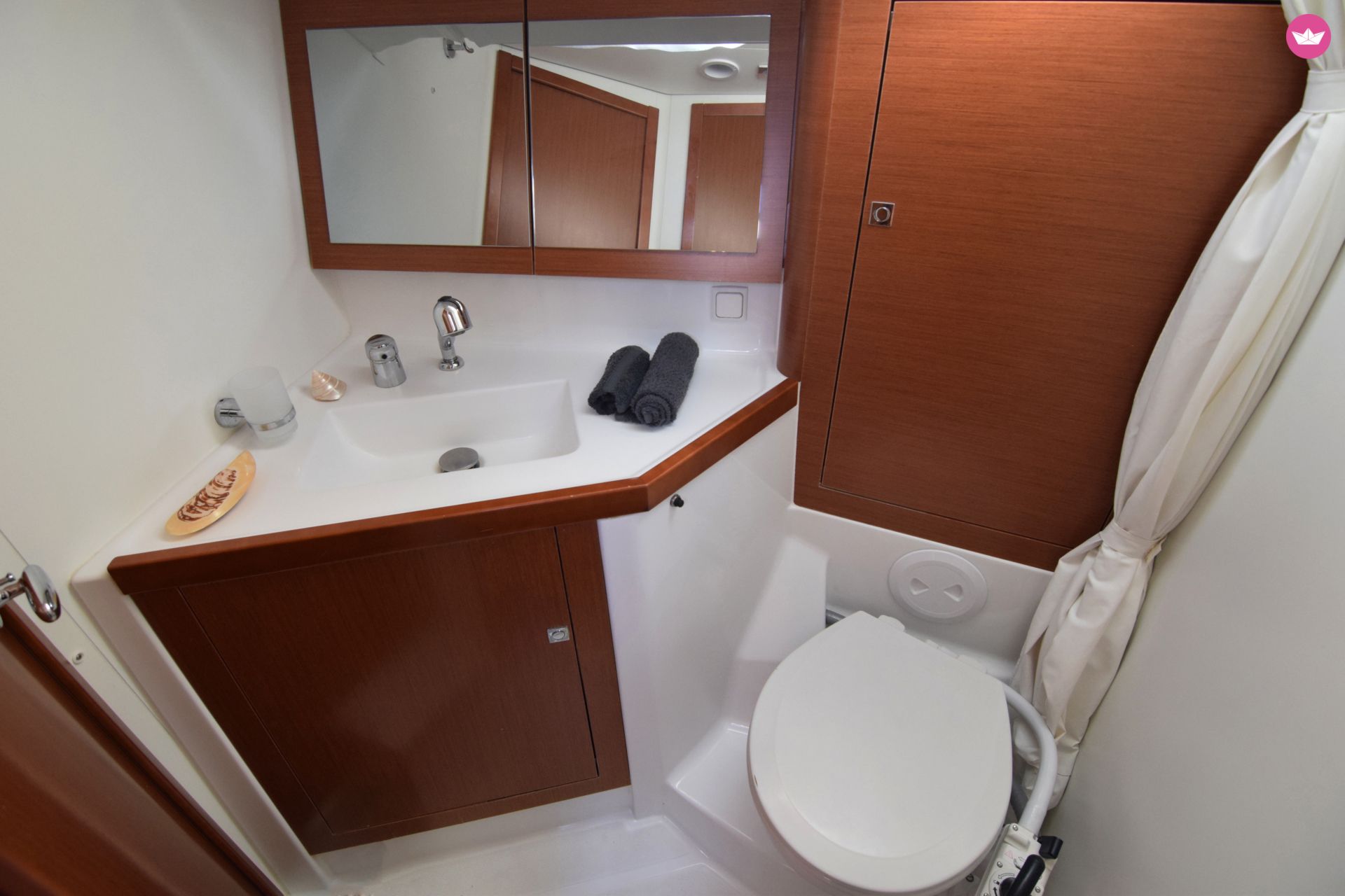 Beneteau Oceanis 45 in Athens  