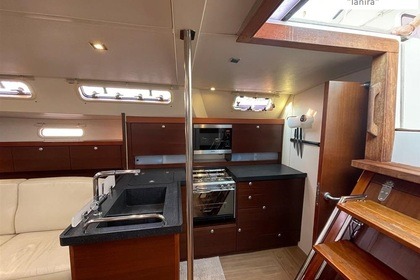 HANSE yacht 470ES