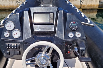 Noleggio Gommone MagNus M70 Puntaldia