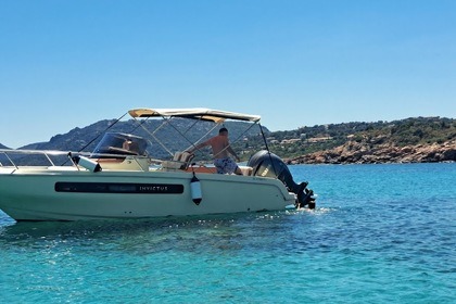 INVICTUS CAPOFORTE 240 cx