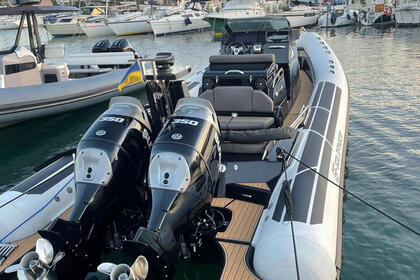 GREAT - 10 Mtr. Luxury Day-Boat- 700PS - 2022
