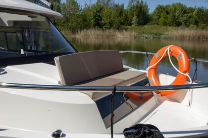 Suncamper 31 Dzień Świra