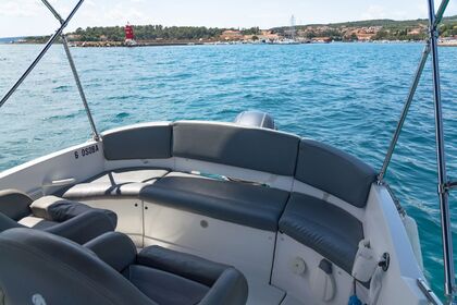 Beneteau Flyer 550 Sundeck
