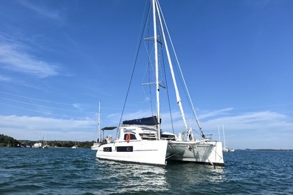 Rental Catamaran Bali - Catana Catana 41 Phuket