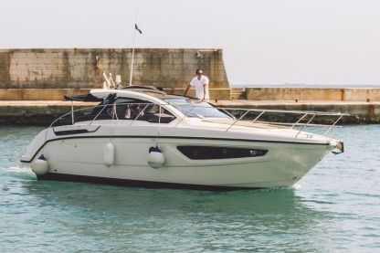 Аренда Моторное судно Azimut Atlatis 34 Сент-Джулианс