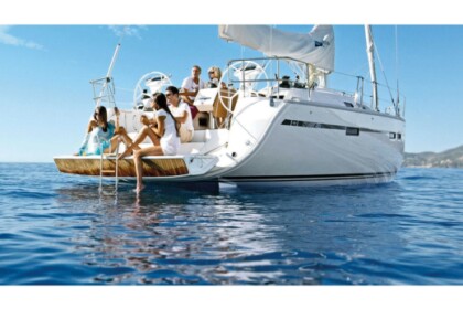 Charter Sailboat Bavaria Bavaria Cruiser 46 Skiathos