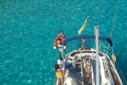 Bavaria 44 exclusive Kavala