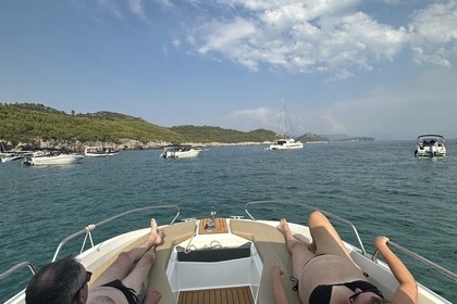 BENETEAU FLYER  6.5 SUZUKI 175