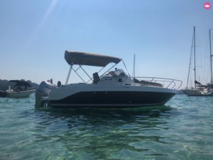 Location Bateau à moteur B2 Marine 752 Cap Ferret Cruiser Premium Annecy