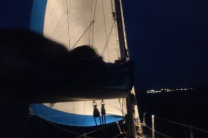 Dériveur Intégral 8,5m - Idéal Bassin