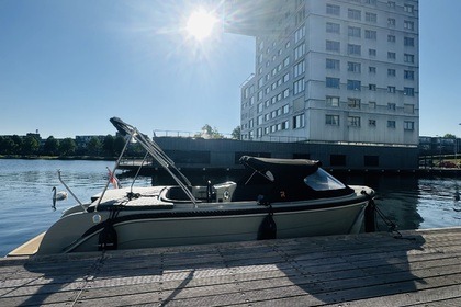 Verhuur Motorboot TendR 600 Almere
