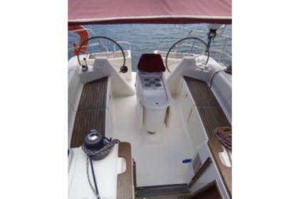 Dufour Gib Sea 43 with air-condition