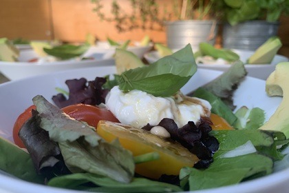 Mèfi M - Sailing boat 14m Sun Odyssey 469