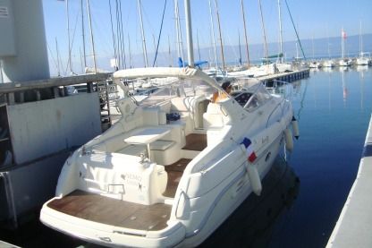 Location Bateau à moteur Cranchi Giada 30 Yvoire