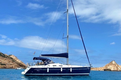 Noleggio Barca a vela Beneteau Oceanis Clipper 393 Mahón
