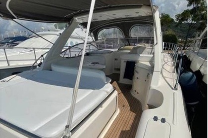 Noleggio Barca a motore Mano Marine Mano 38.5 Salerno