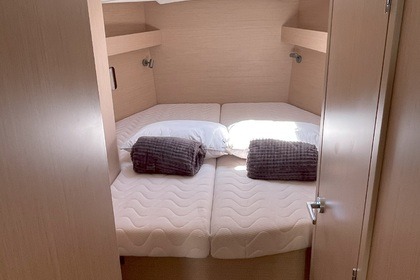 Beneteau Oceanis 40.1