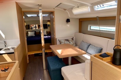 Jeanneau Sun Odysee 440 /2020