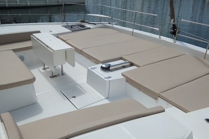 Hire Catamaran Bali - Catana Bali 5.4 Alimos