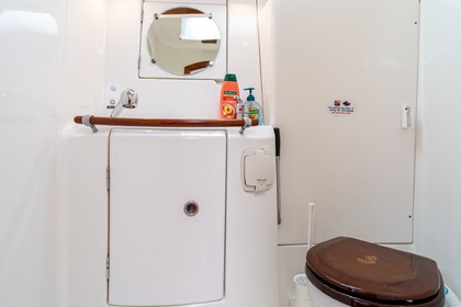 Beneteau Clipper 39.3