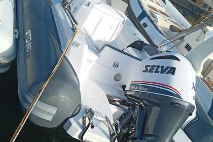 Location Semi-rigide TRIMARCHI MG850 Torre Annunziata